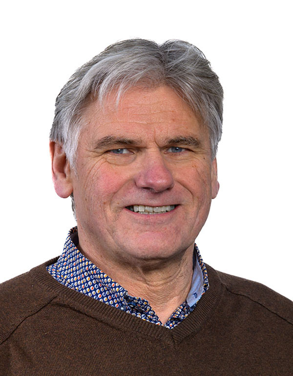 Harry Aalbers