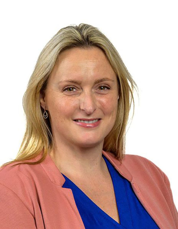 Laura Lieverst
