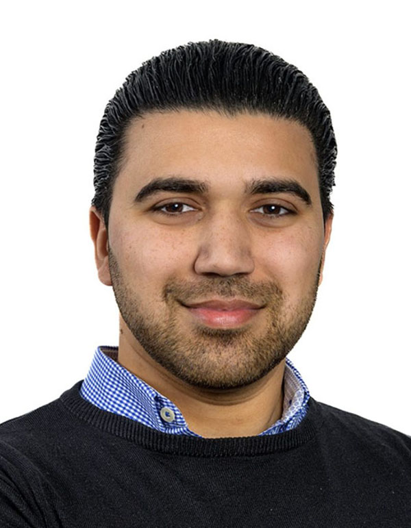 Sanjar Kamjusadat